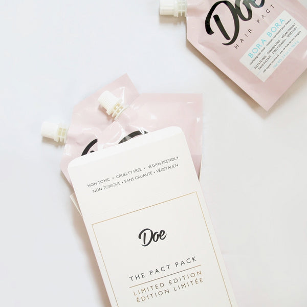 The Pact Pack